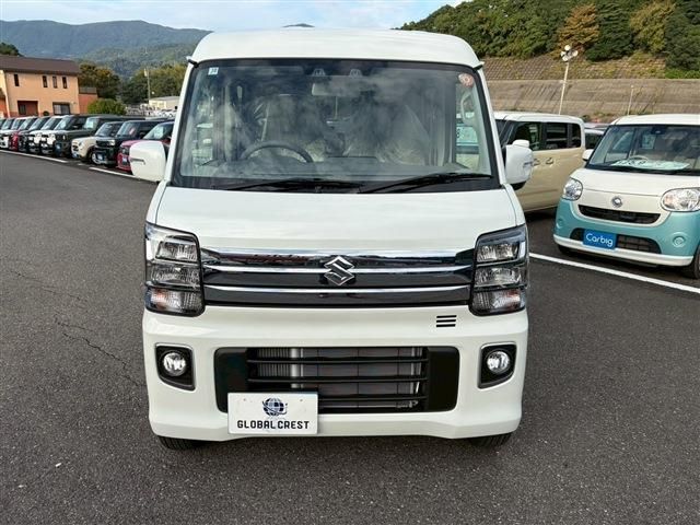SUZUKI EVERY WAGON 2025 Image 31