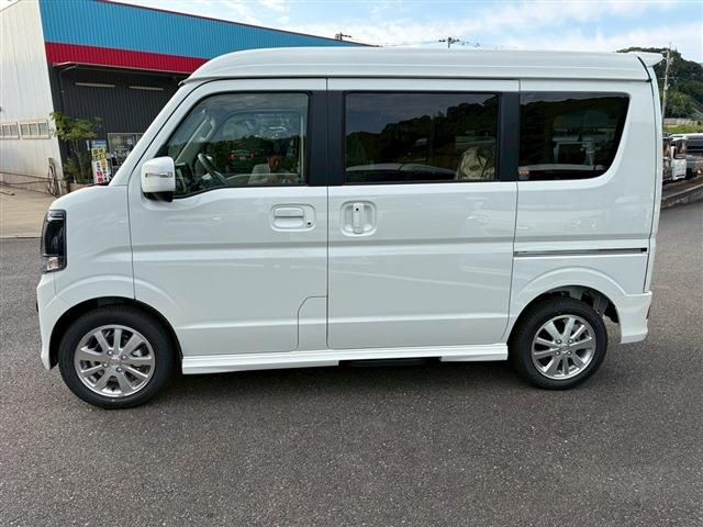 SUZUKI EVERY WAGON 2025 Image 31
