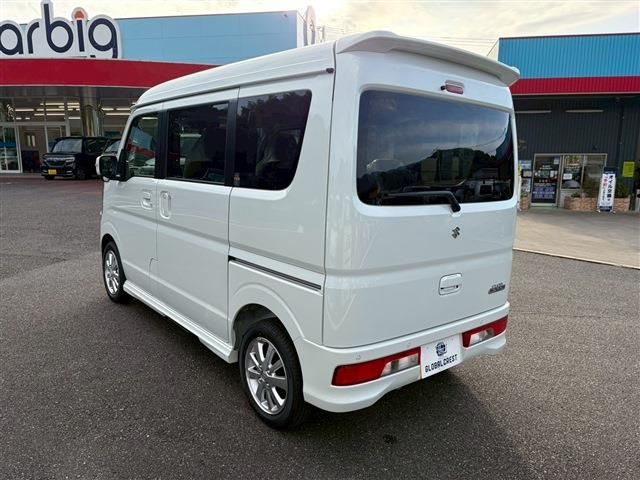 SUZUKI EVERY WAGON 2025 Image 31