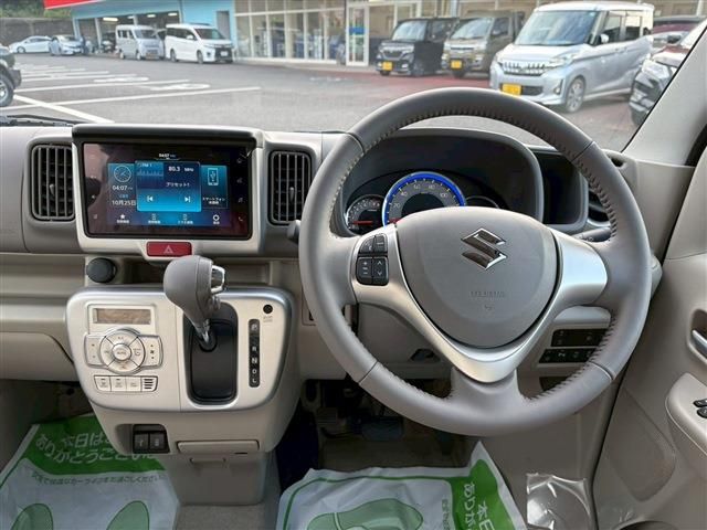 SUZUKI EVERY WAGON 2025 Image 31