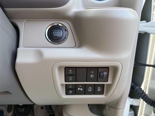 SUZUKI EVERY WAGON 2025 Image 31