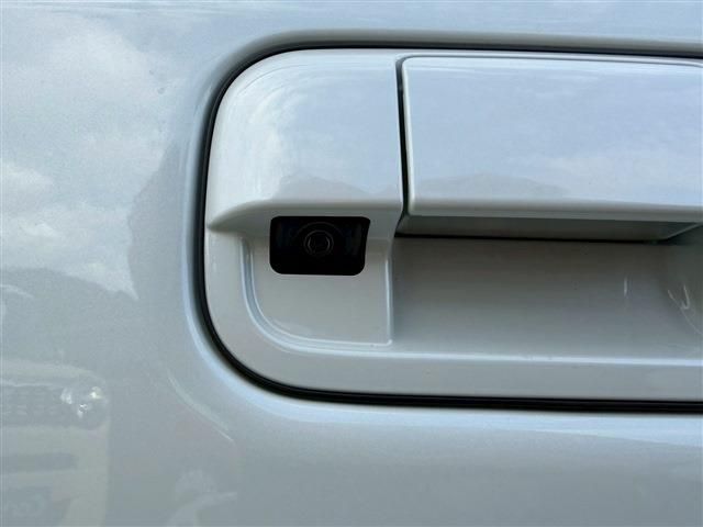 SUZUKI EVERY WAGON 2025 Image 31