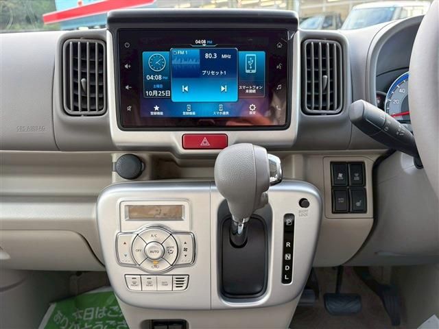 SUZUKI EVERY WAGON 2025 Image 31