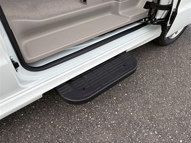 SUZUKI EVERY WAGON 2025 Image 31