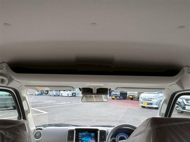 SUZUKI EVERY WAGON 2025 Image 31