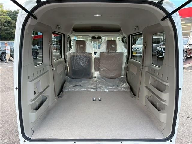 SUZUKI EVERY WAGON 2025 Image 31