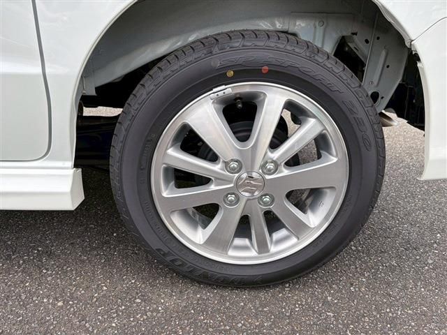 SUZUKI EVERY WAGON 2025 Image 31