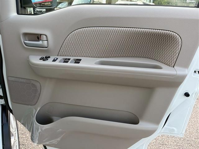 SUZUKI EVERY WAGON 2025 Image 31