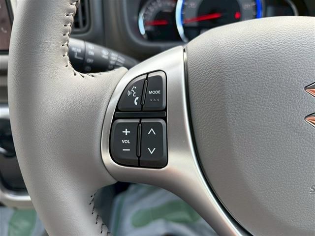 SUZUKI EVERY WAGON 2025 Image 31