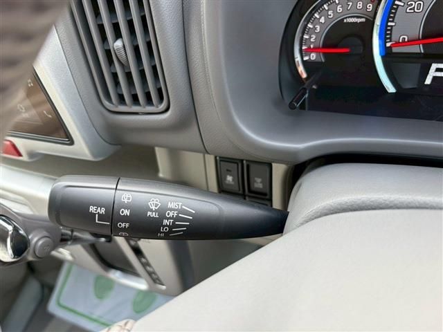 SUZUKI EVERY WAGON 2025 Image 31