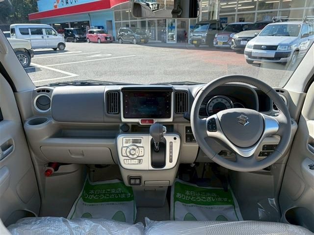 SUZUKI EVERY WAGON 2025 Image 31