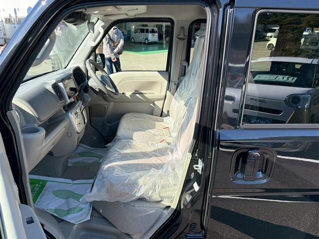 SUZUKI EVERY WAGON 2025 Image 31