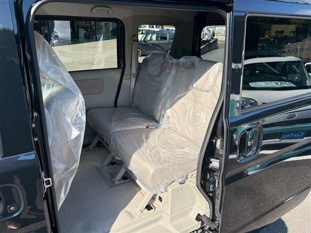 SUZUKI EVERY WAGON 2025 Image 31