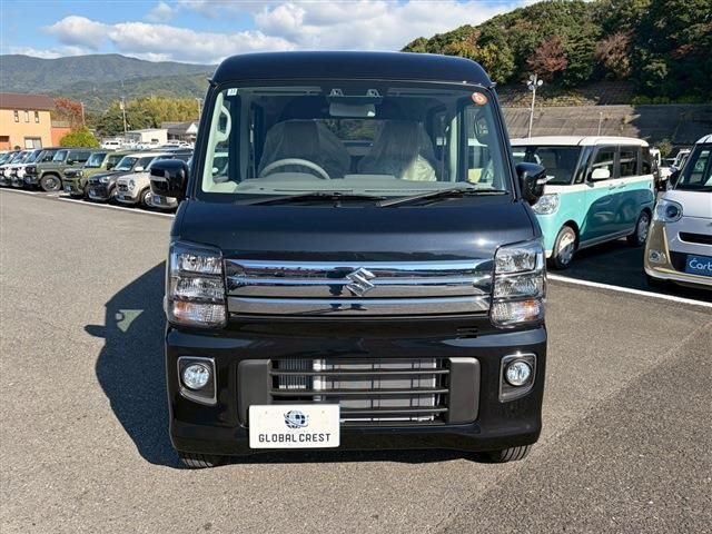 SUZUKI EVERY WAGON 2025 Image 31