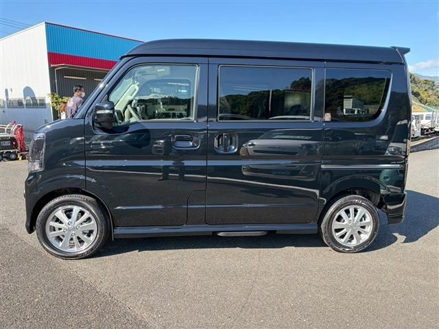 SUZUKI EVERY WAGON 2025 Image 31