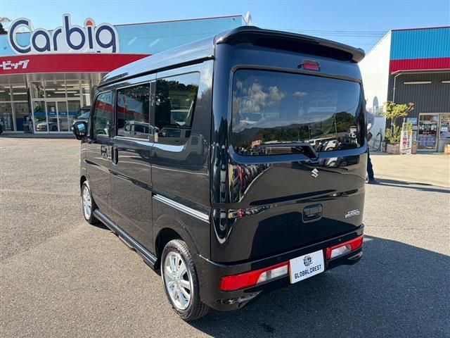 SUZUKI EVERY WAGON 2025 Image 31