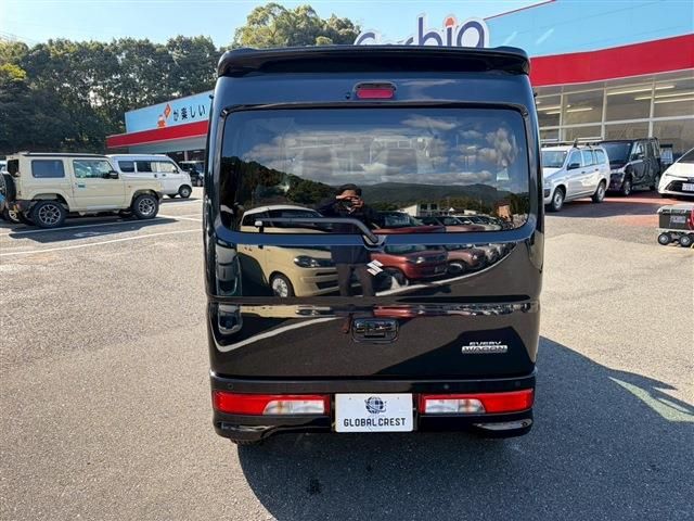 SUZUKI EVERY WAGON 2025 Image 31