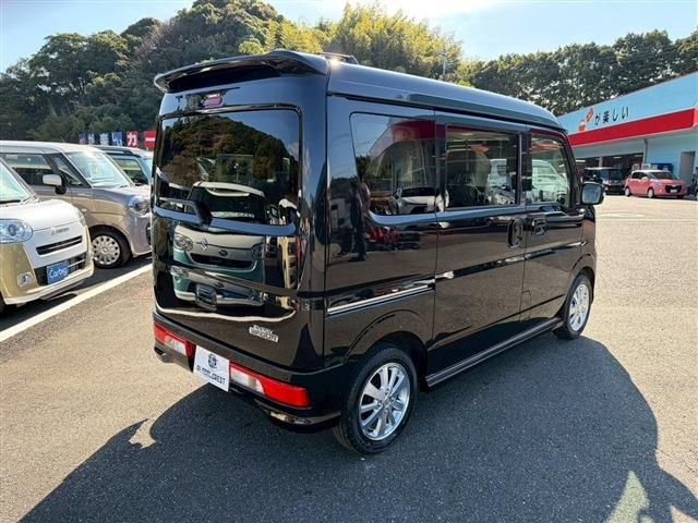 SUZUKI EVERY WAGON 2025 Image 31