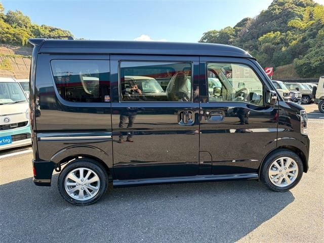 SUZUKI EVERY WAGON 2025 Image 31