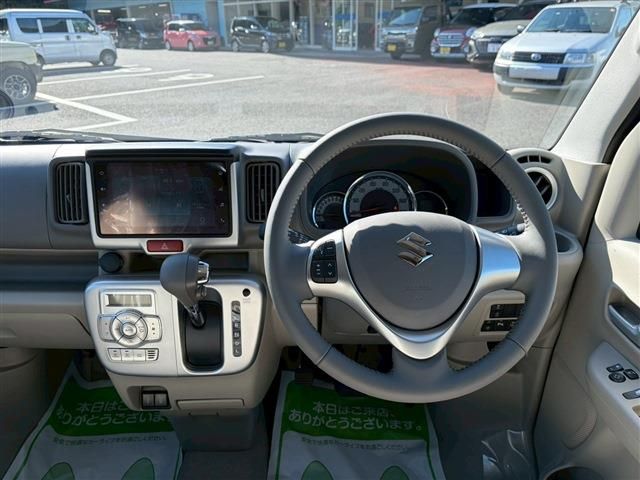 SUZUKI EVERY WAGON 2025 Image 31