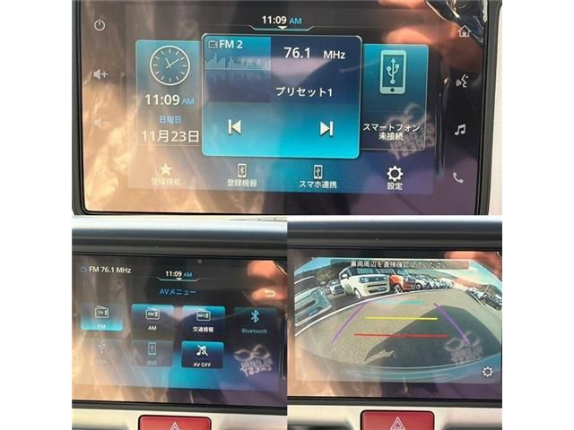 SUZUKI EVERY WAGON 2025 Image 31