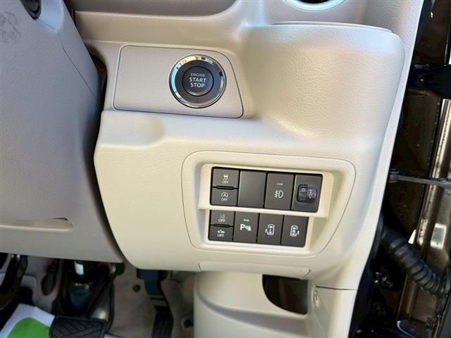 SUZUKI EVERY WAGON 2025 Image 31