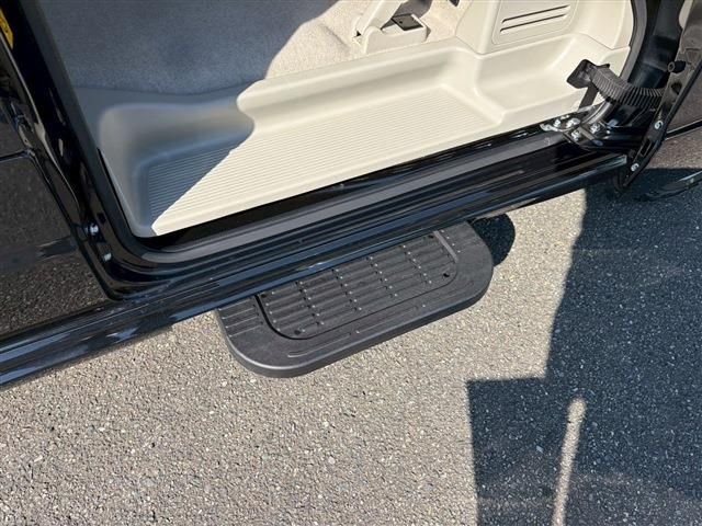 SUZUKI EVERY WAGON 2025 Image 31