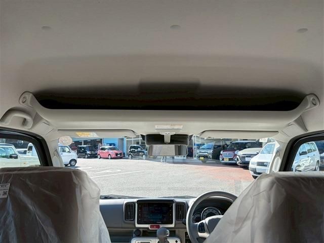 SUZUKI EVERY WAGON 2025 Image 31