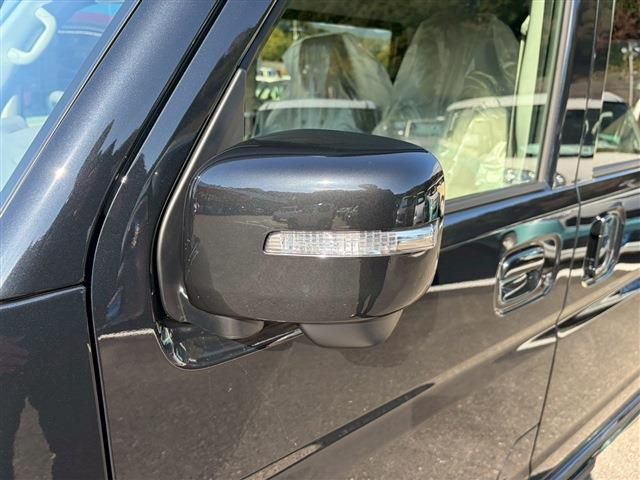 SUZUKI EVERY WAGON 2025 Image 31