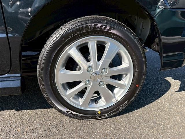 SUZUKI EVERY WAGON 2025 Image 31