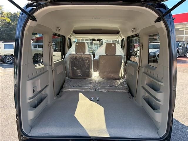 SUZUKI EVERY WAGON 2025 Image 31