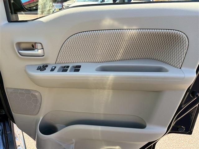 SUZUKI EVERY WAGON 2025 Image 31