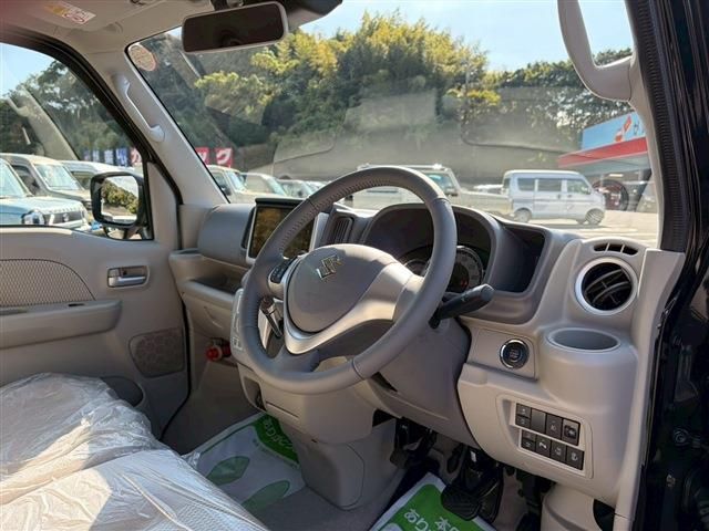 SUZUKI EVERY WAGON 2025 Image 31