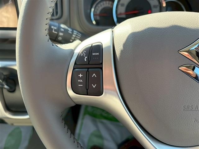 SUZUKI EVERY WAGON 2025 Image 31