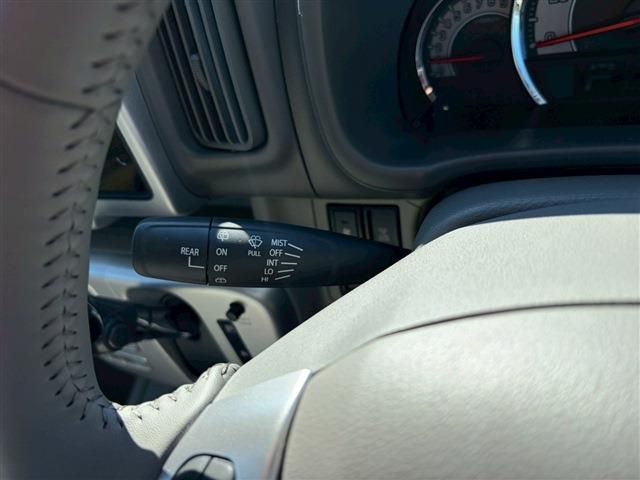 SUZUKI EVERY WAGON 2025 Image 31