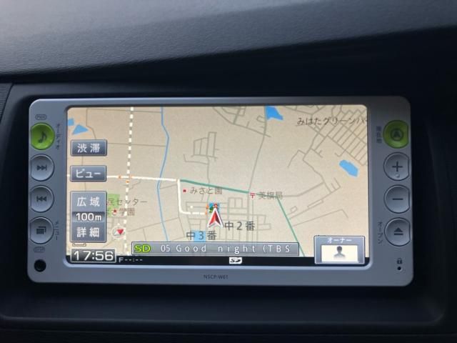 TOYOTA ISIS 2012 Image 31