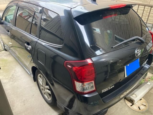 TOYOTA COROLLA FIELDER 2012 Image 31