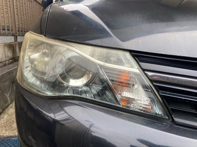 TOYOTA COROLLA FIELDER 2012 Image 31