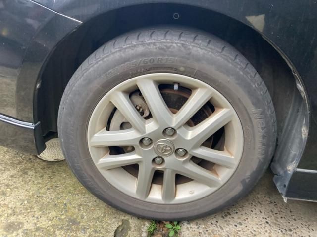 TOYOTA COROLLA FIELDER 2012 Image 31