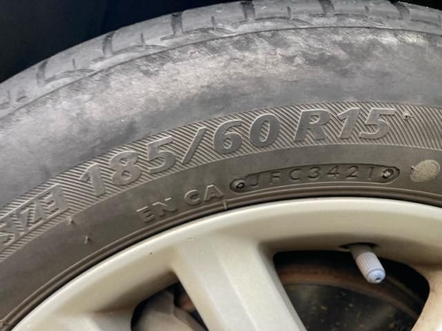 TOYOTA COROLLA FIELDER 2012 Image 31