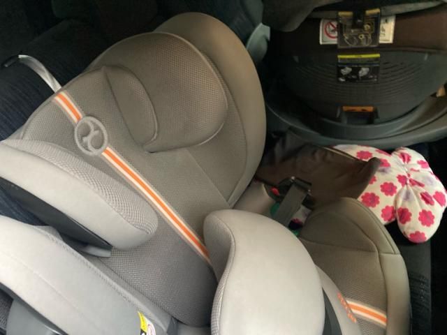 TOYOTA COROLLA FIELDER 2012 Image 31