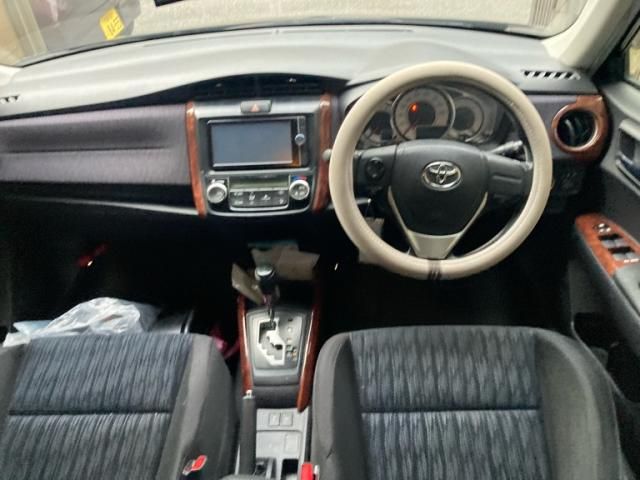 TOYOTA COROLLA FIELDER 2012 Image 31