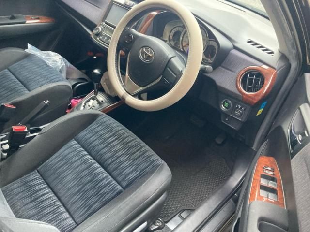 TOYOTA COROLLA FIELDER 2012 Image 31