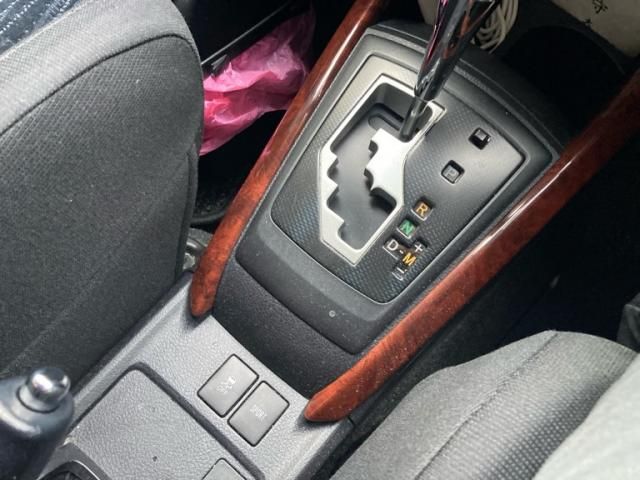 TOYOTA COROLLA FIELDER 2012 Image 31