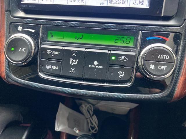 TOYOTA COROLLA FIELDER 2012 Image 31