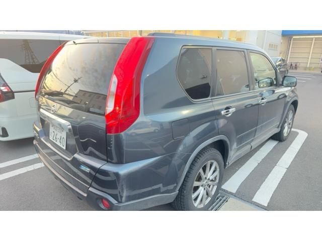 NISSAN X-TRAIL 4WD 2013 Image 31