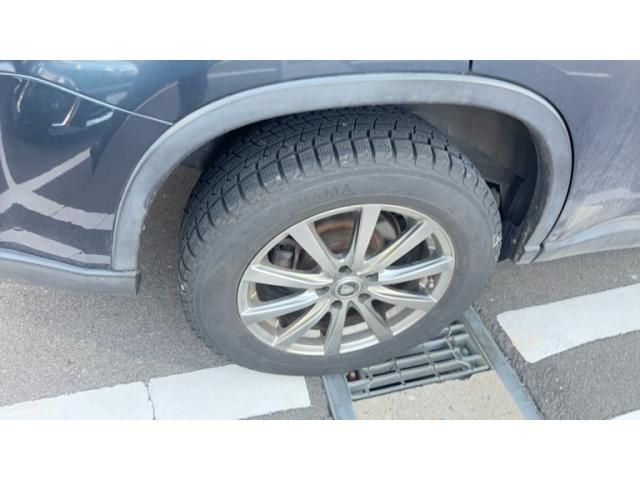 NISSAN X-TRAIL 4WD 2013 Image 31