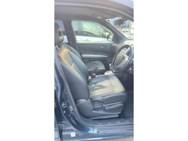 NISSAN X-TRAIL 4WD 2013 Image 31