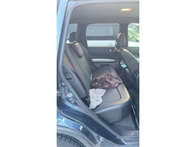NISSAN X-TRAIL 4WD 2013 Image 31