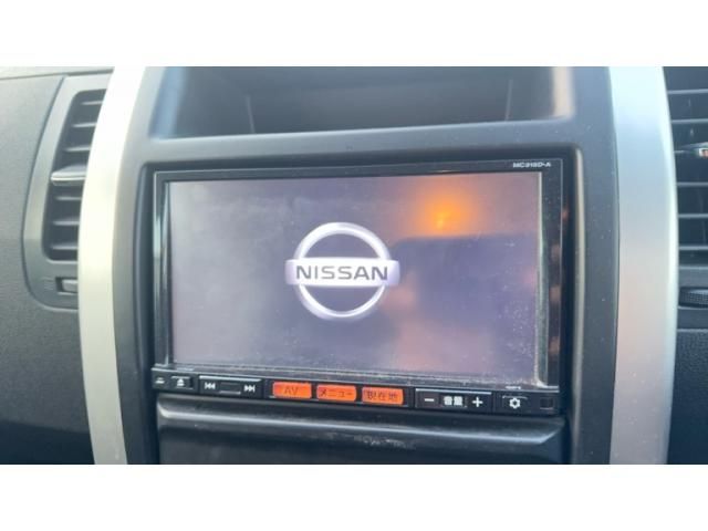 NISSAN X-TRAIL 4WD 2013 Image 31